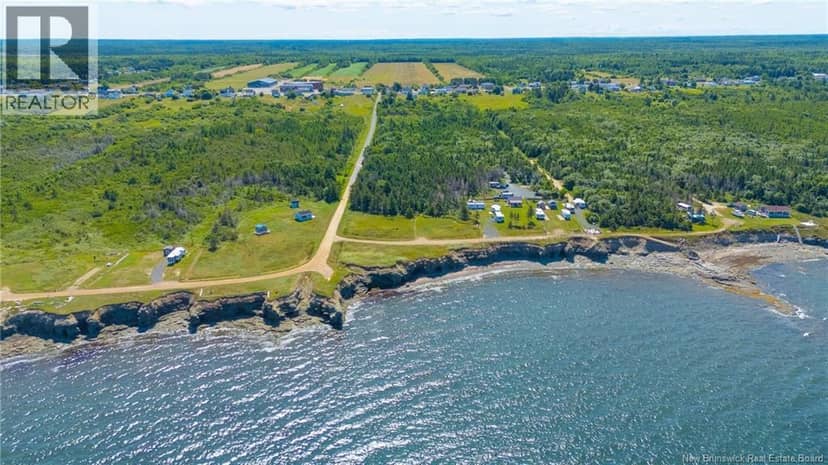 Lot Thériault Avenue, Grande-Anse, photo 3