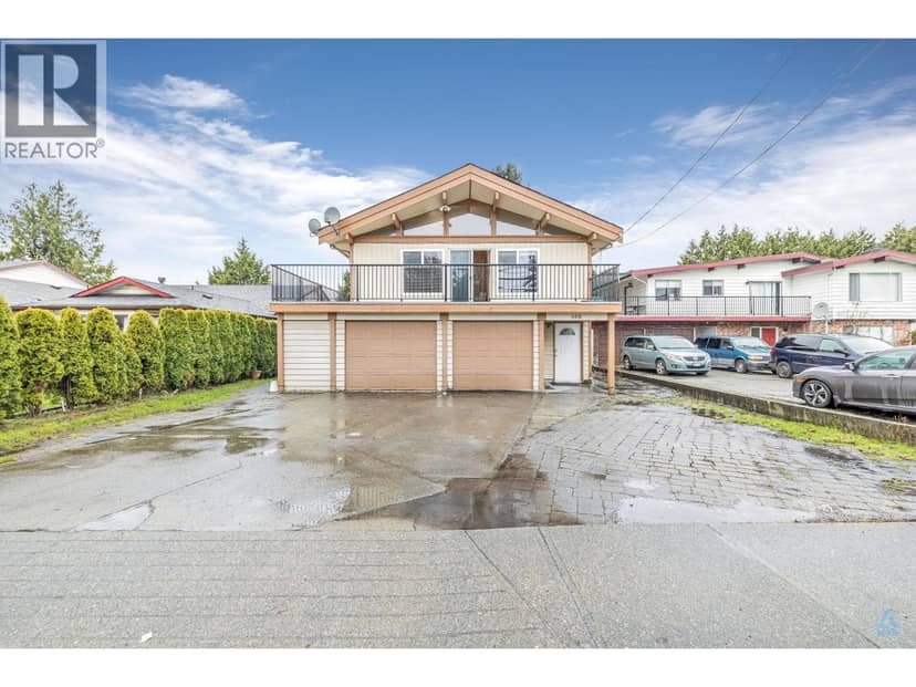 9491 NO 5 ROAD, Richmond