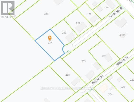 237 Frederick Street W — photo 3 of 3