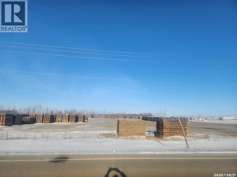 Lot 2-Blk/Par D-Plan 101945583, Edenwold Rm No.158