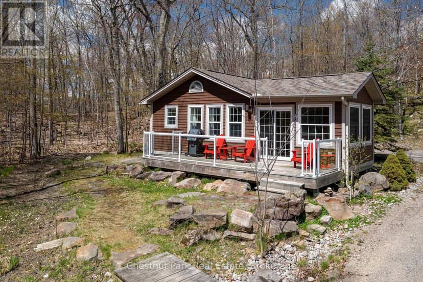 116-10 - 1052 Rat Bay Road, Lake of Bays, photo 2
