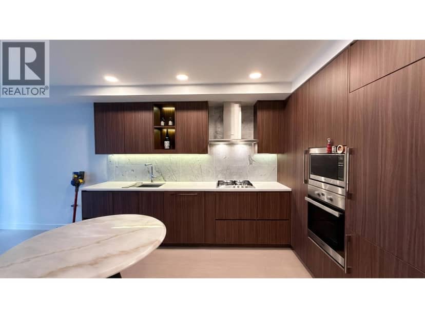 606 455 SW MARINE DRIVE, Vancouver, photo 5