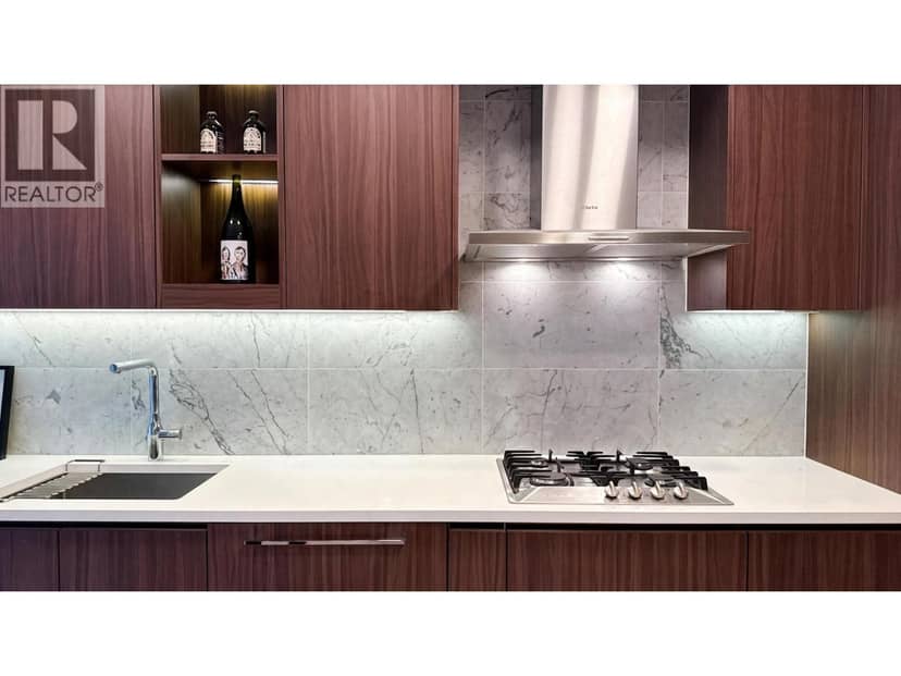 606 455 SW MARINE DRIVE, Vancouver, photo 2