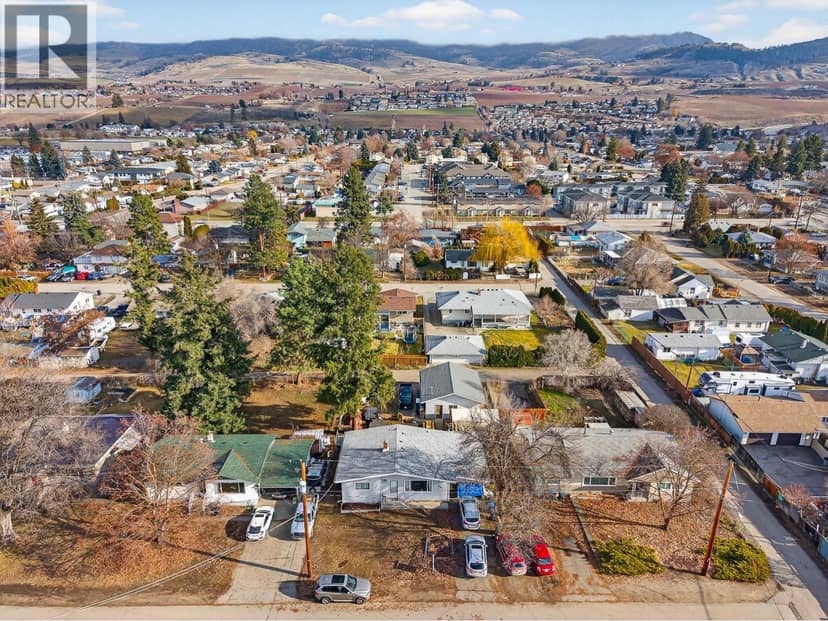 495 Donhauser Road, Kelowna