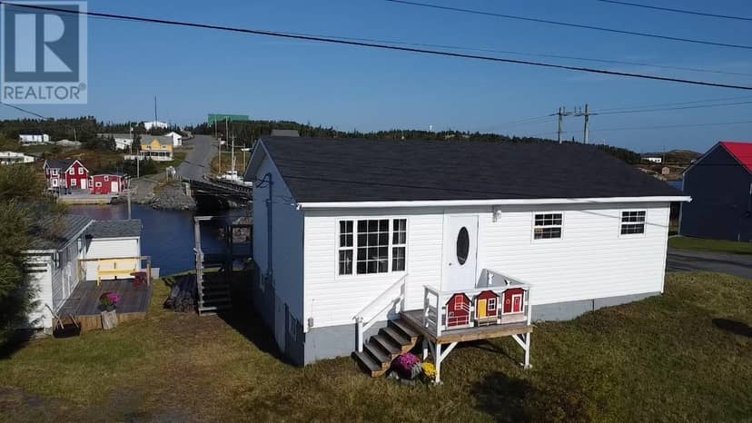 2 Main Street, Change Islands, photo 2