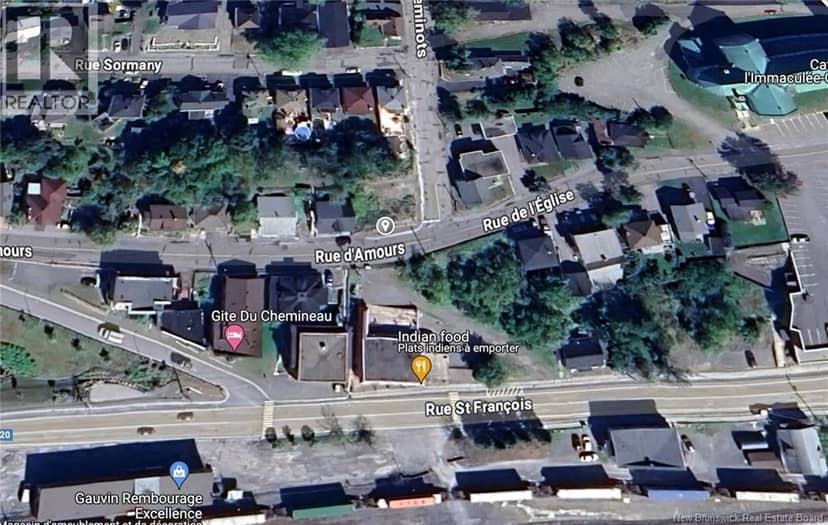 27 Rue D'Amours, Edmundston, photo 2