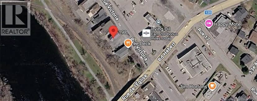 198 Rue Victoria, Edmundston, photo 3