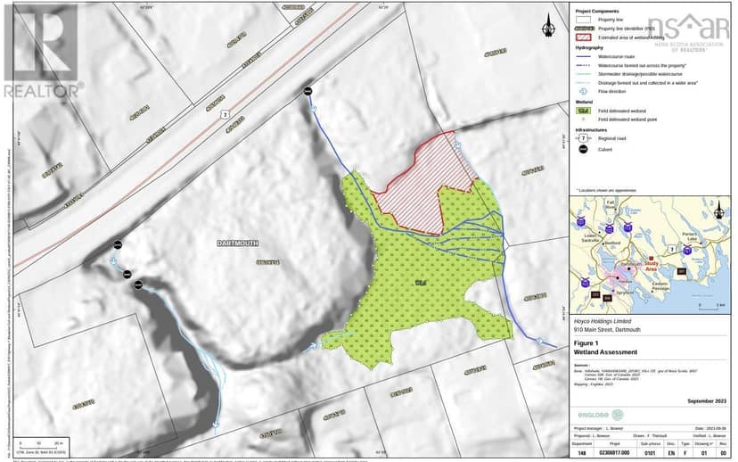 Lot 200A 910 Highway 7 — photo 2 of 3