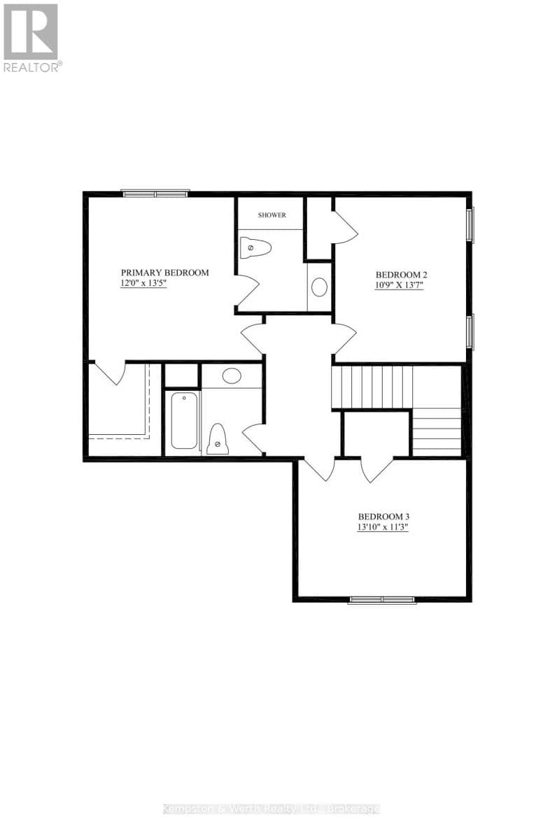 Lot 20 Featherstone Street E — photo 4 of 5