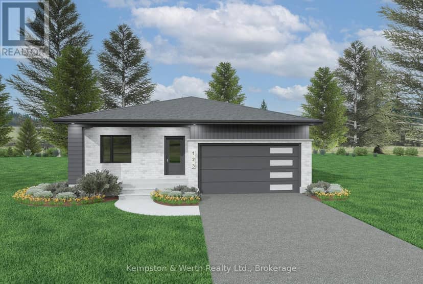 Lot 70 McNally Drive — photo 2 of 4