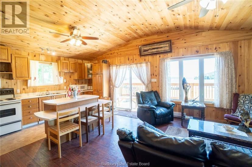 0 Panache Lake Mountain Cove Lodge — photo 11 of 40
