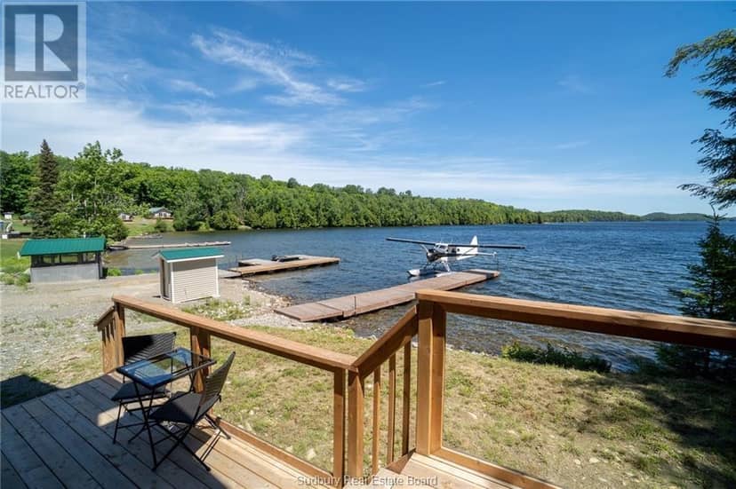 0 Panache Lake Mountain Cove Lodge — photo 19 of 40