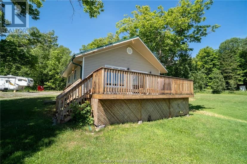 0 Panache Lake Mountain Cove Lodge — photo 2 of 40