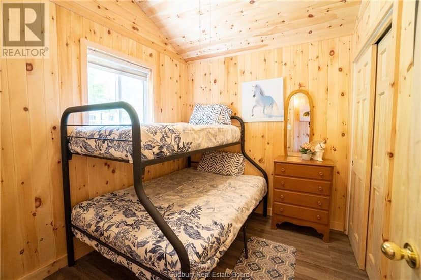 0 Panache Lake Mountain Cove Lodge — photo 21 of 40