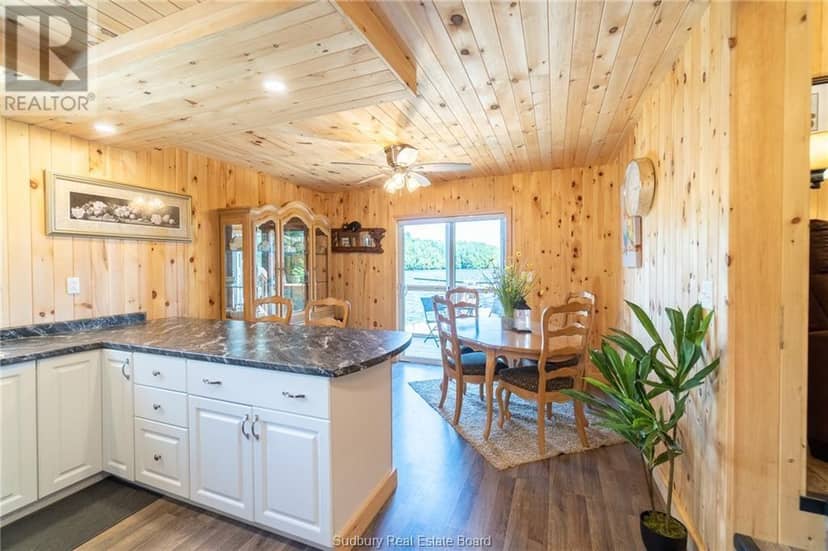 0 Panache Lake Mountain Cove Lodge — photo 26 of 40