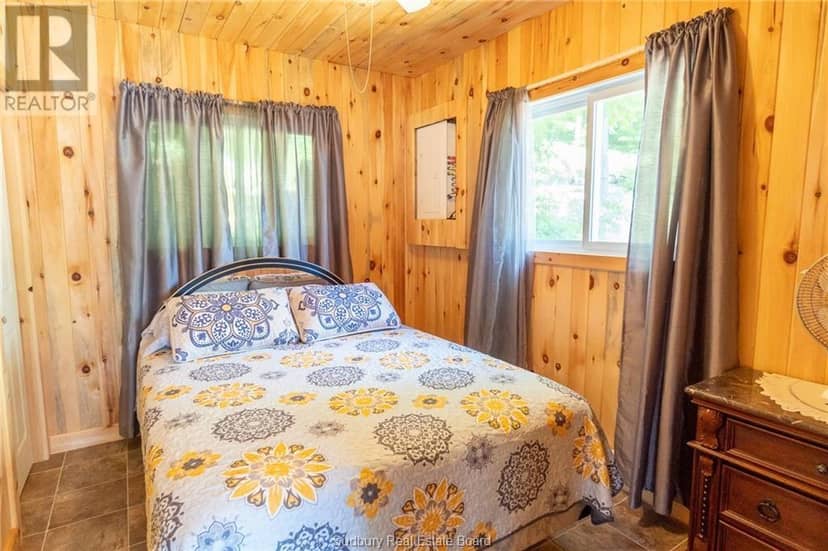 0 Panache Lake Mountain Cove Lodge — photo 29 of 40