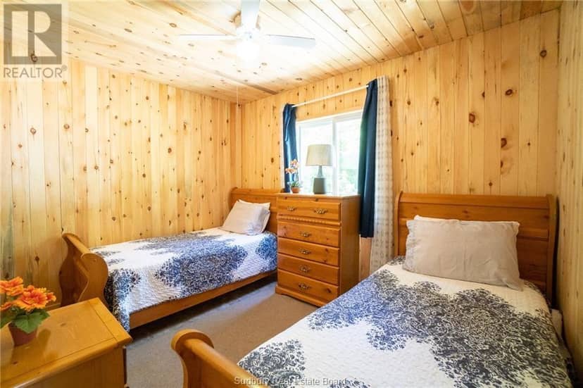 0 Panache Lake Mountain Cove Lodge — photo 3 of 40