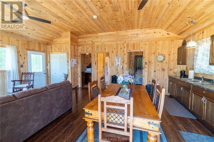 0 Panache Lake Mountain Cove Lodge — photo 35 of 40