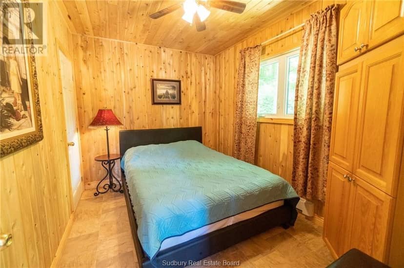 0 Panache Lake Mountain Cove Lodge — photo 37 of 40