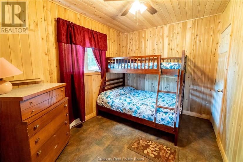 0 Panache Lake Mountain Cove Lodge — photo 38 of 40