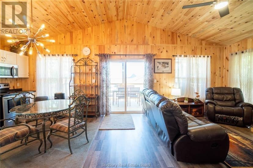 0 Panache Lake Mountain Cove Lodge — photo 6 of 40