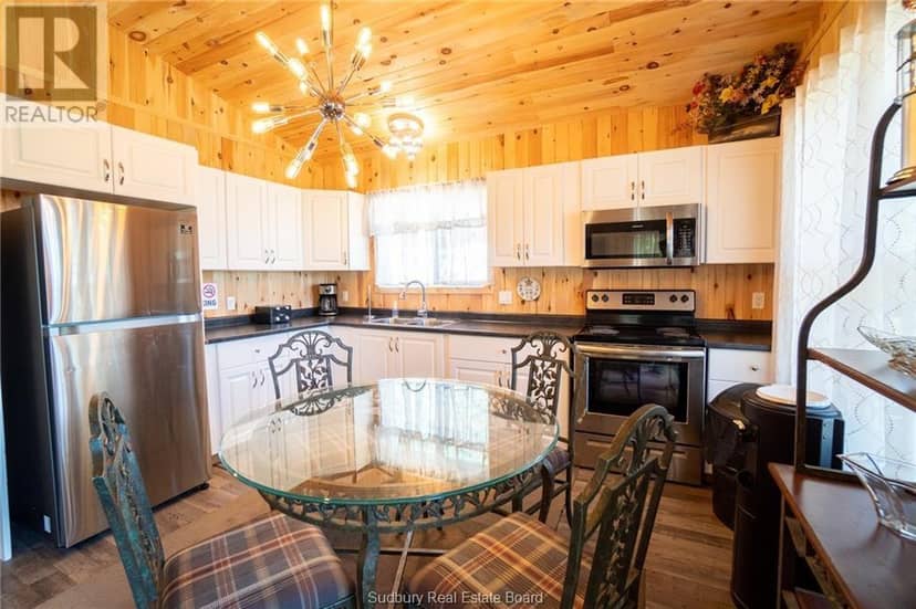 0 Panache Lake Mountain Cove Lodge — photo 7 of 40