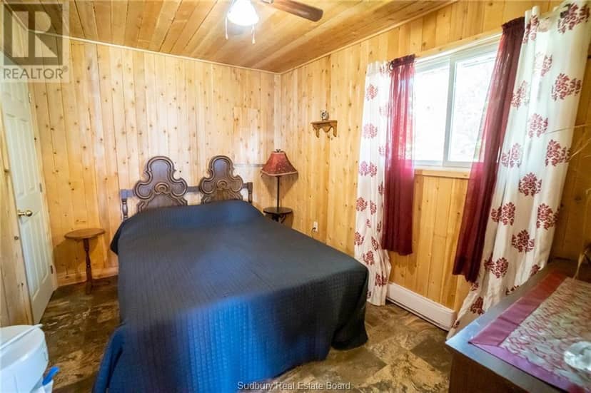 0 Panache Lake Mountain Cove Lodge — photo 9 of 40