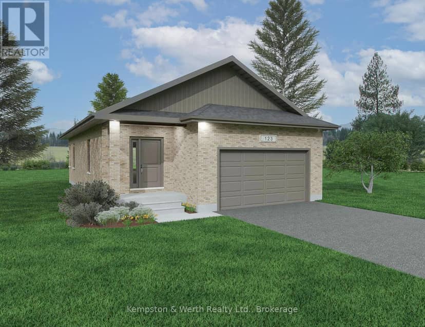 Lot 23 Featherstone Street E — photo 1 of 4
