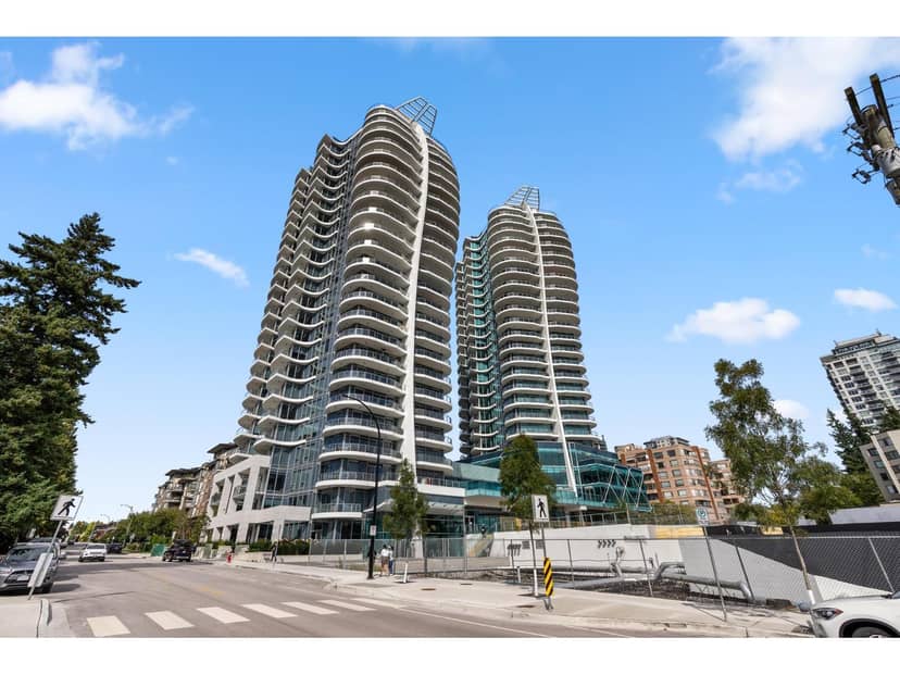1102 1500 MARTIN STREET, White Rock, photo 3