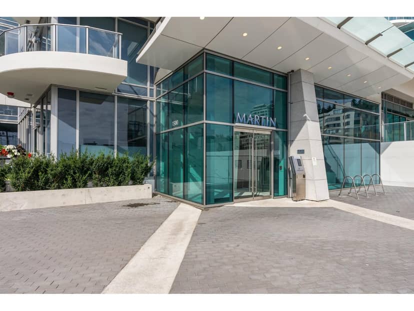 1102 1500 MARTIN STREET, White Rock, photo 5