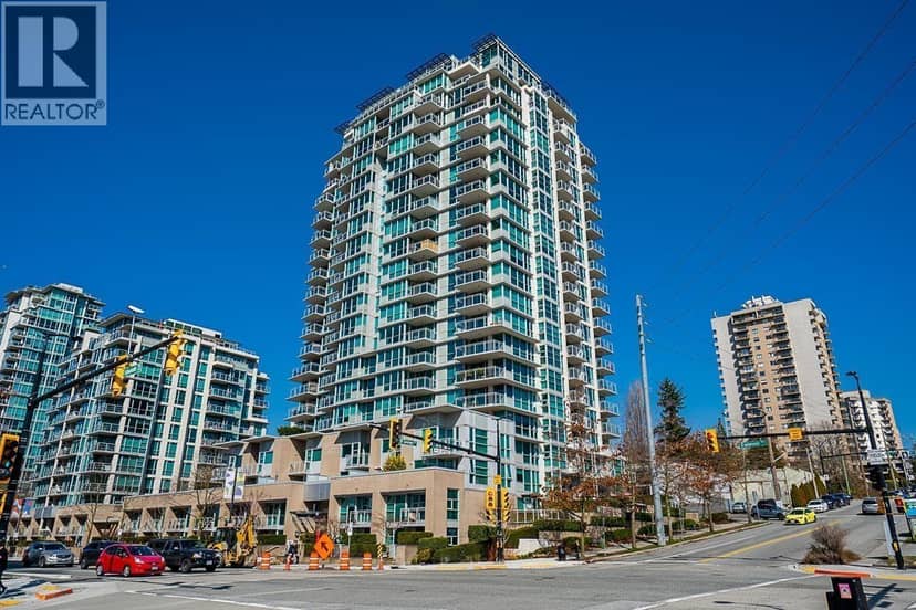 2107 188 E ESPLANADE, North Vancouver, photo 2