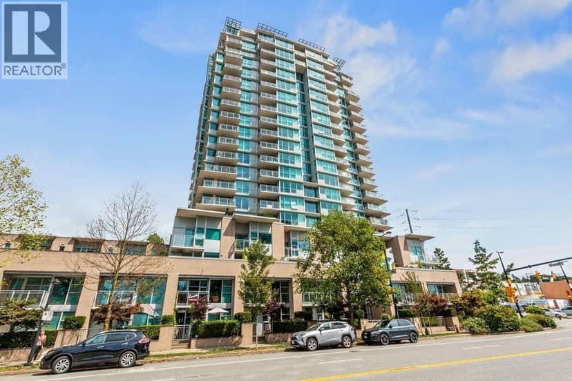 2107 188 E ESPLANADE, North Vancouver, photo 3