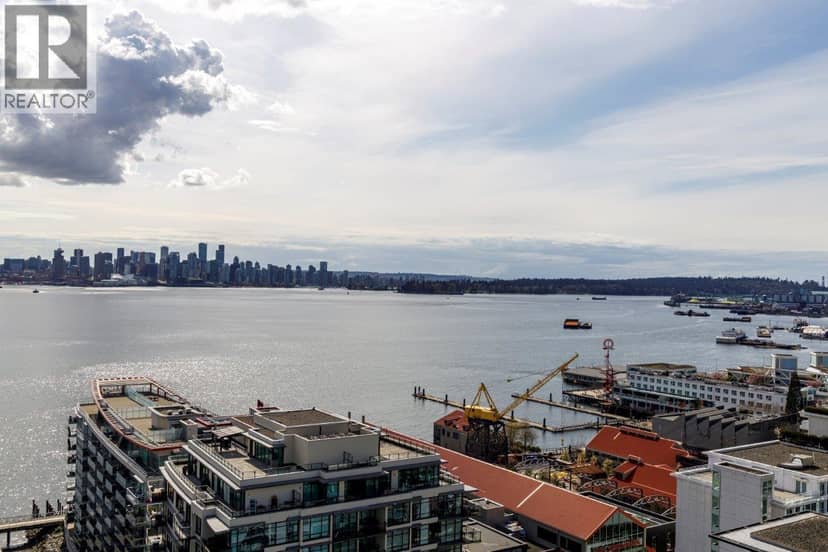 2107 188 E ESPLANADE, North Vancouver, photo 8
