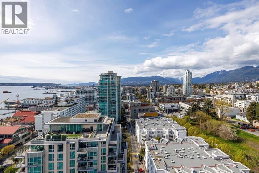 2107 188 E ESPLANADE, North Vancouver, photo 7
