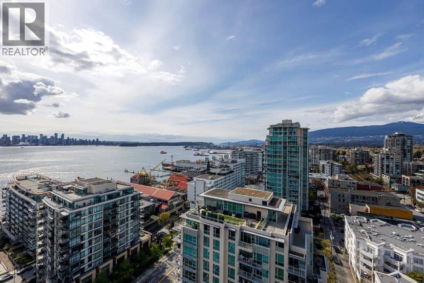 2107 188 E ESPLANADE, North Vancouver, photo 6