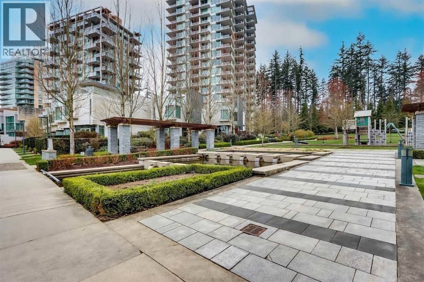 206 5681 BIRNEY AVENUE, Vancouver