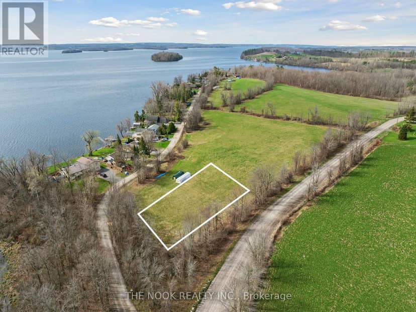 0 Lakeside Road — photo 1 of 25