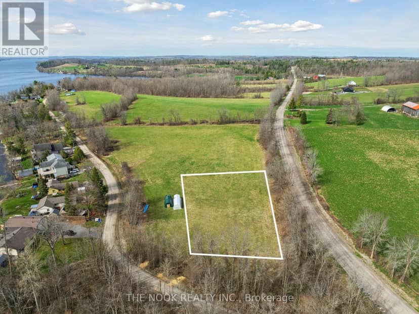 0 Lakeside Road — photo 2 of 25