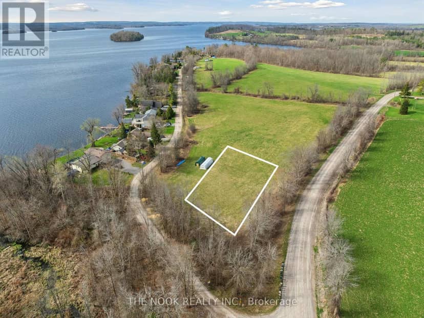 0 Lakeside Road — photo 3 of 25