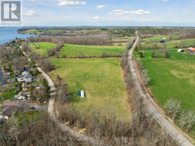0 Lakeside Road — photo 4 of 25