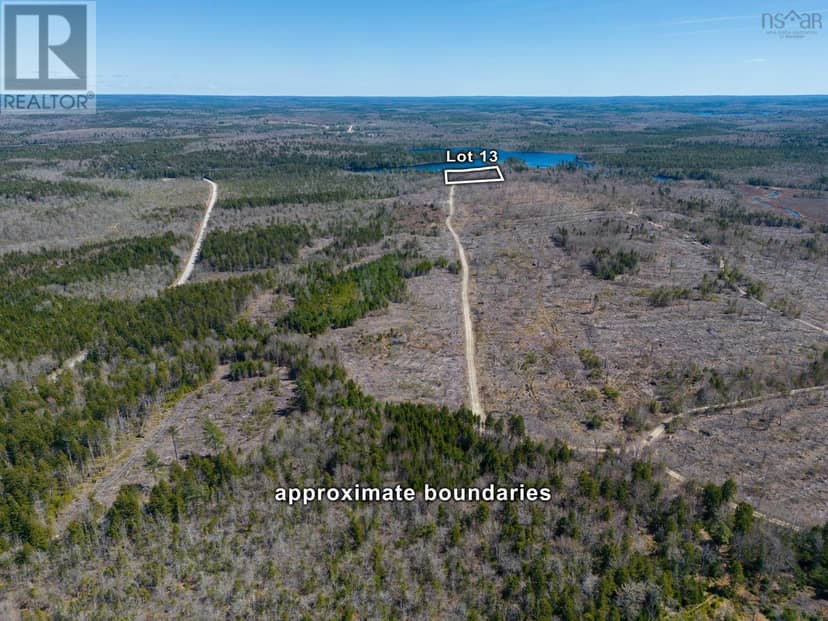 Lot 13 Patrice Road — photo 3 of 7