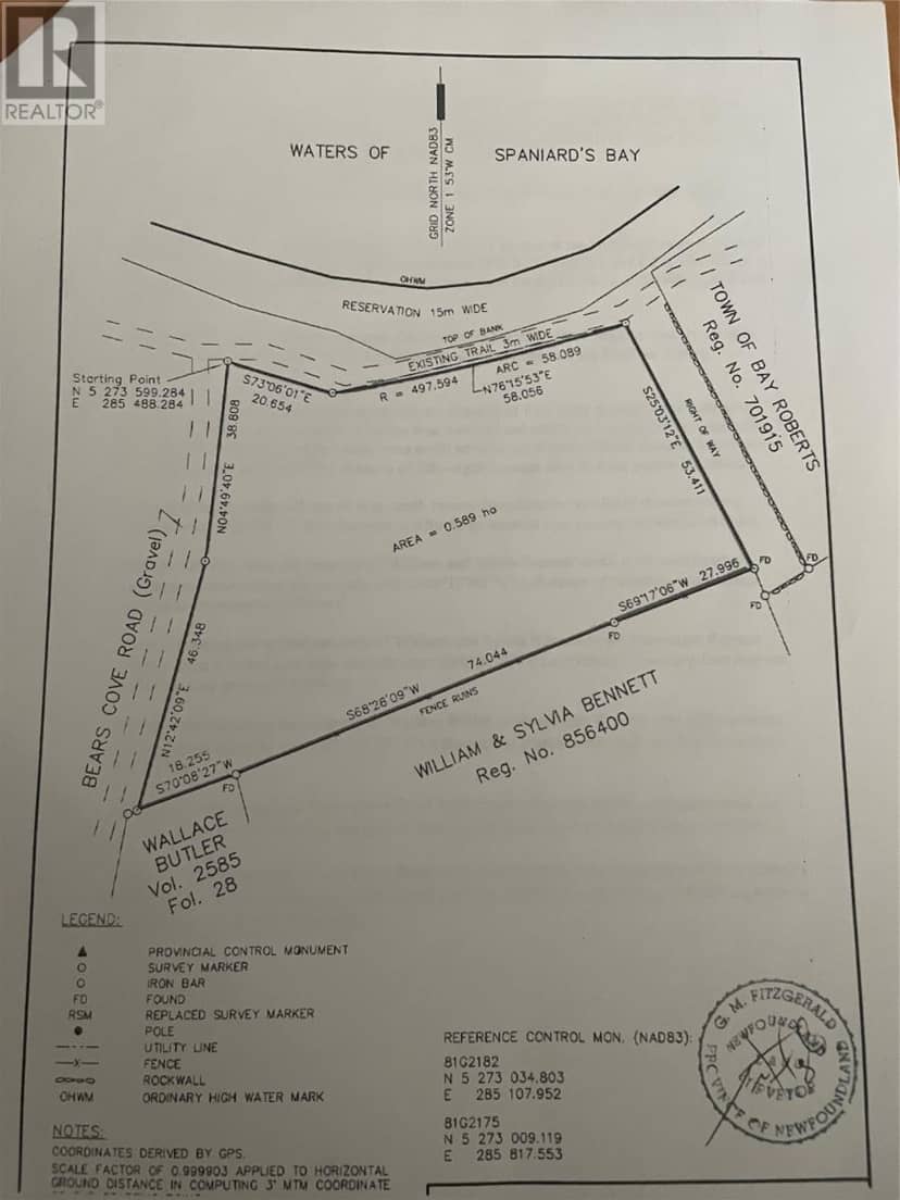 26 Bears Cove Road, Bay Roberts, photo 6