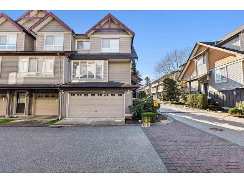 17 16772 61 AVENUE, Surrey, photo 2