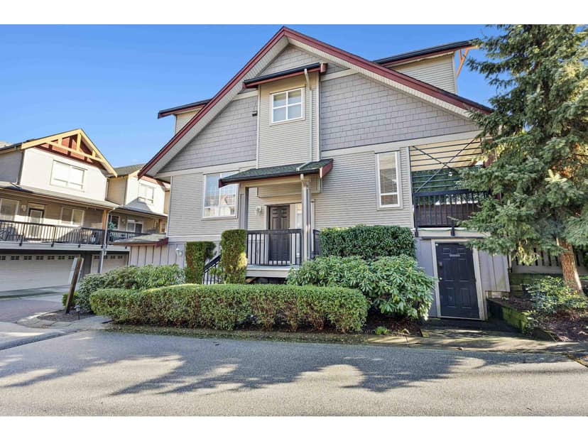 17 16772 61 AVENUE, Surrey, photo 3