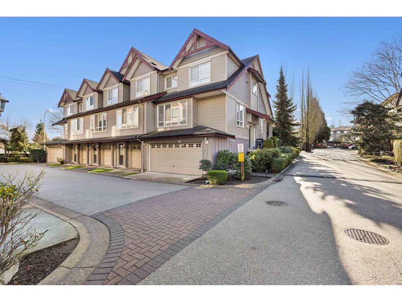 17 16772 61 AVENUE, Surrey