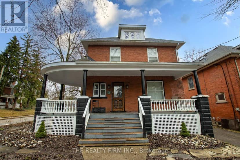 3 Daly Avenue — photo 2 of 40