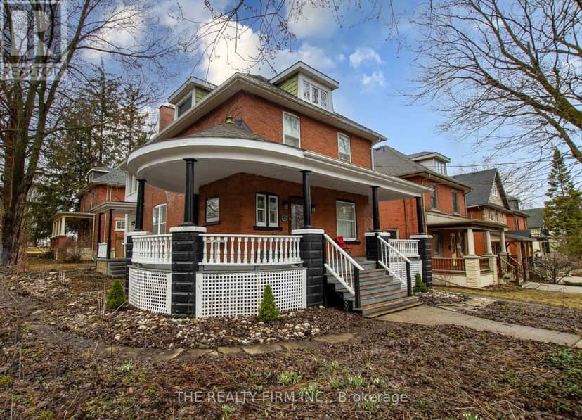3 Daly Avenue — photo 3 of 40