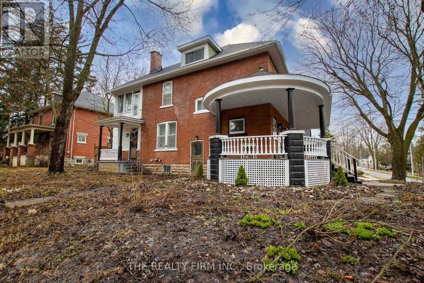 3 Daly Avenue — photo 39 of 40