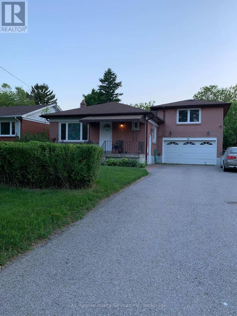 96 Kitchener Road — photo 2 of 5