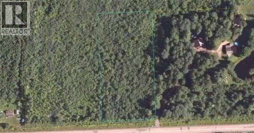 Lot 26-2 Route 112, Harewood